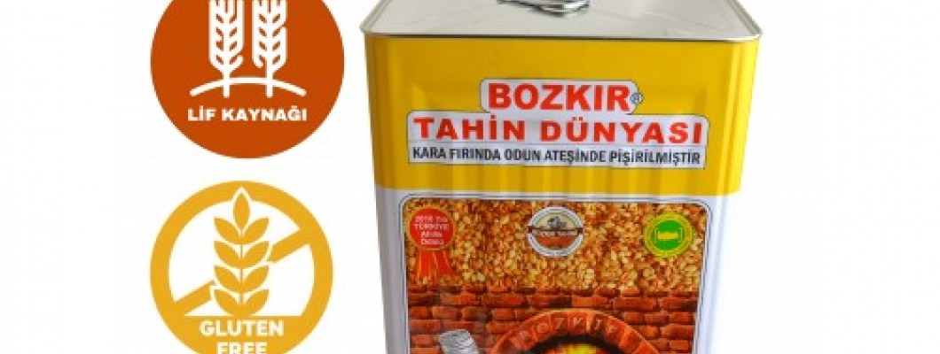 Bozkır Tahin Diyarı